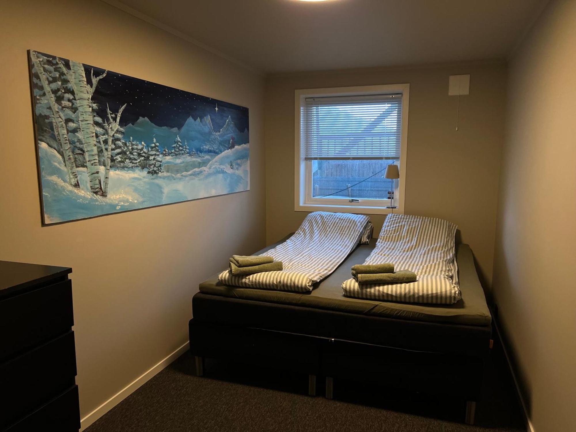 Your Home Away From Home, Apartment 1 Tromsø Kültér fotó