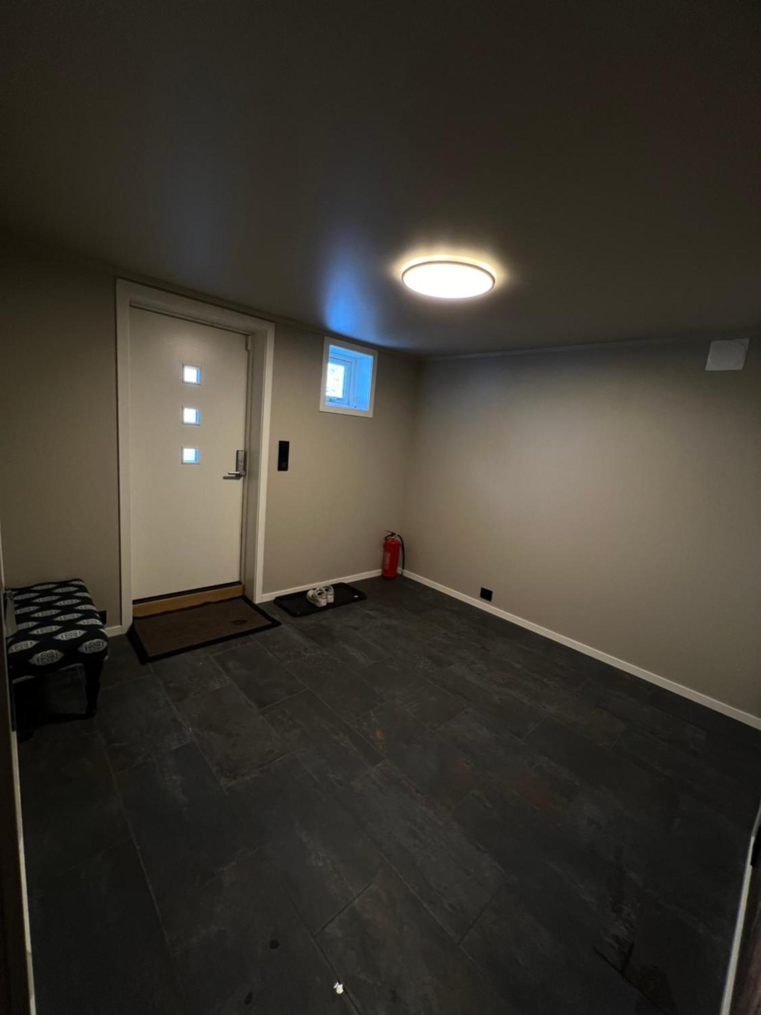 Your Home Away From Home, Apartment 1 Tromsø Kültér fotó