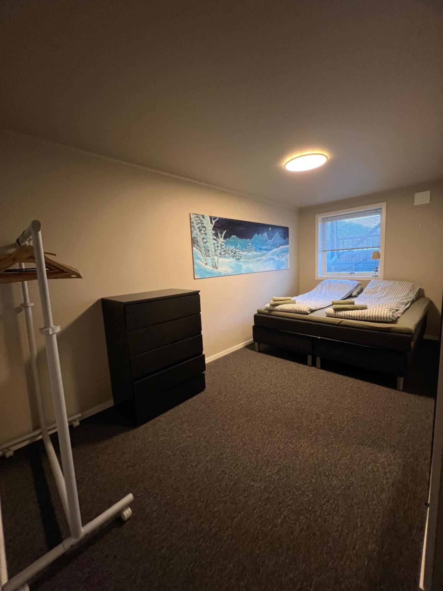 Your Home Away From Home, Apartment 1 Tromsø Kültér fotó
