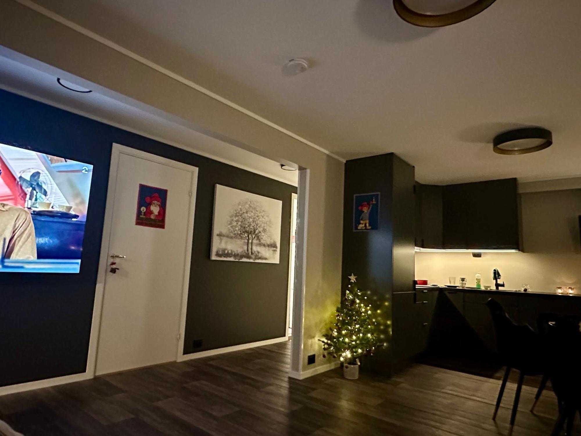 Your Home Away From Home, Apartment 1 Tromsø Kültér fotó