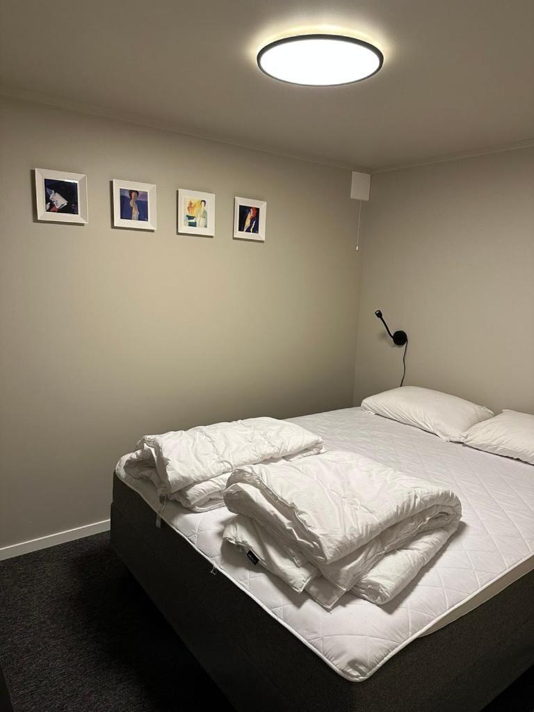 Your Home Away From Home, Apartment 1 Tromsø Kültér fotó